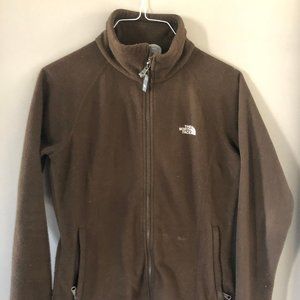 North Face Woman's Fleece Jacket